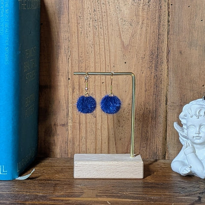 Boucles d'Oreilles  Les Coquettes     - Coloris au choix