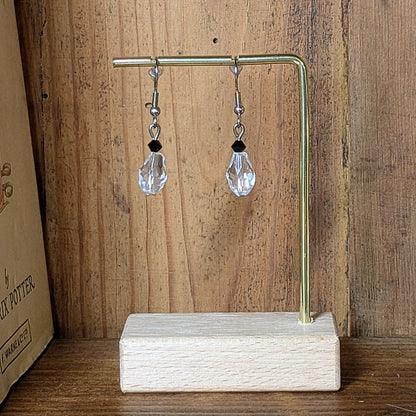 Boucles d'Oreilles  MADELEINE          - Coloris au choix