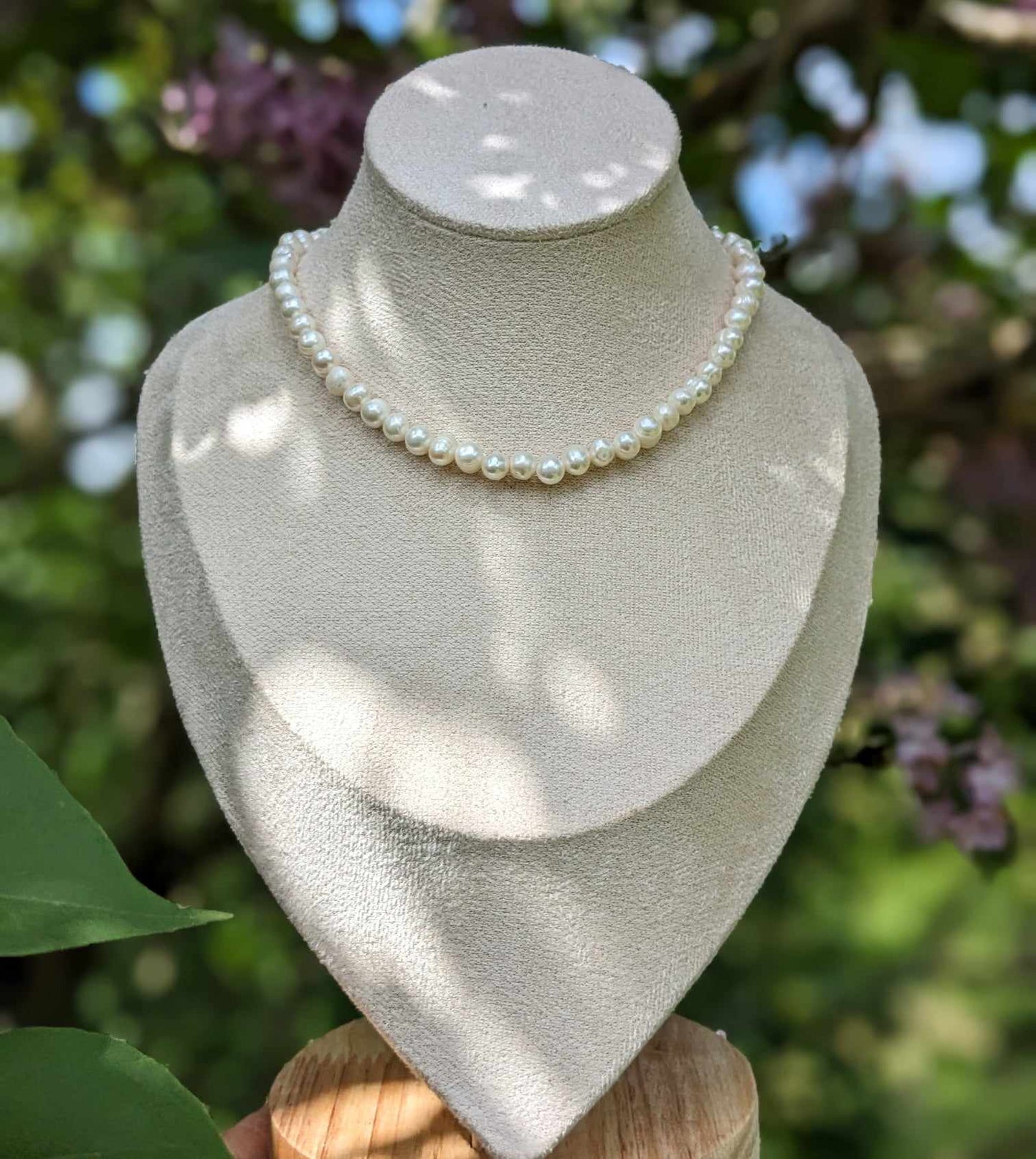 Collier  Céleste