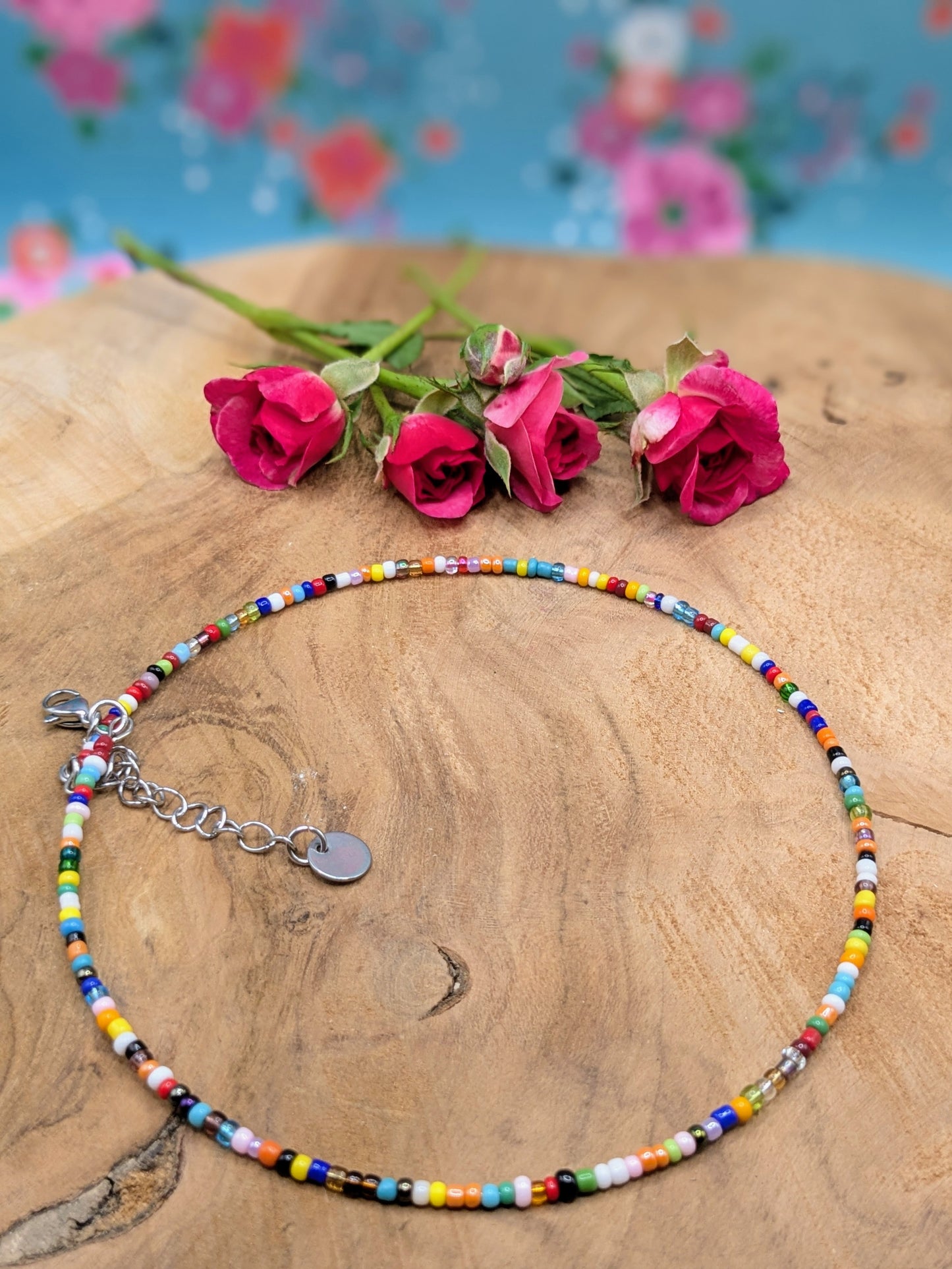 Collier  ZORA