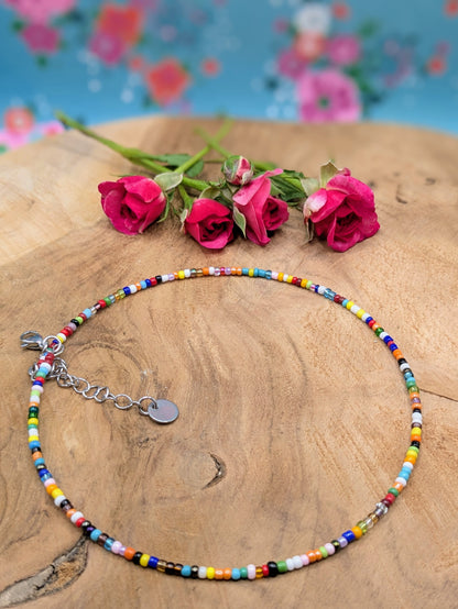 Collier  ZORA