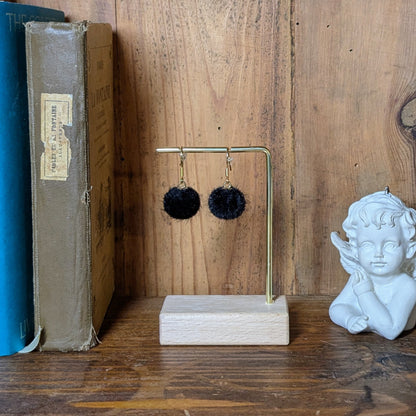 Boucles d'Oreilles  Les Coquettes     - Coloris au choix