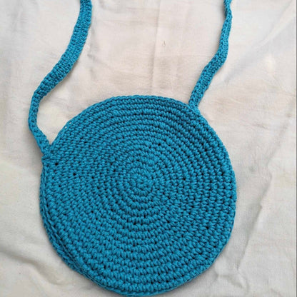 Sac Bohème   - Fleur de Soleil        - Couleurs au choix